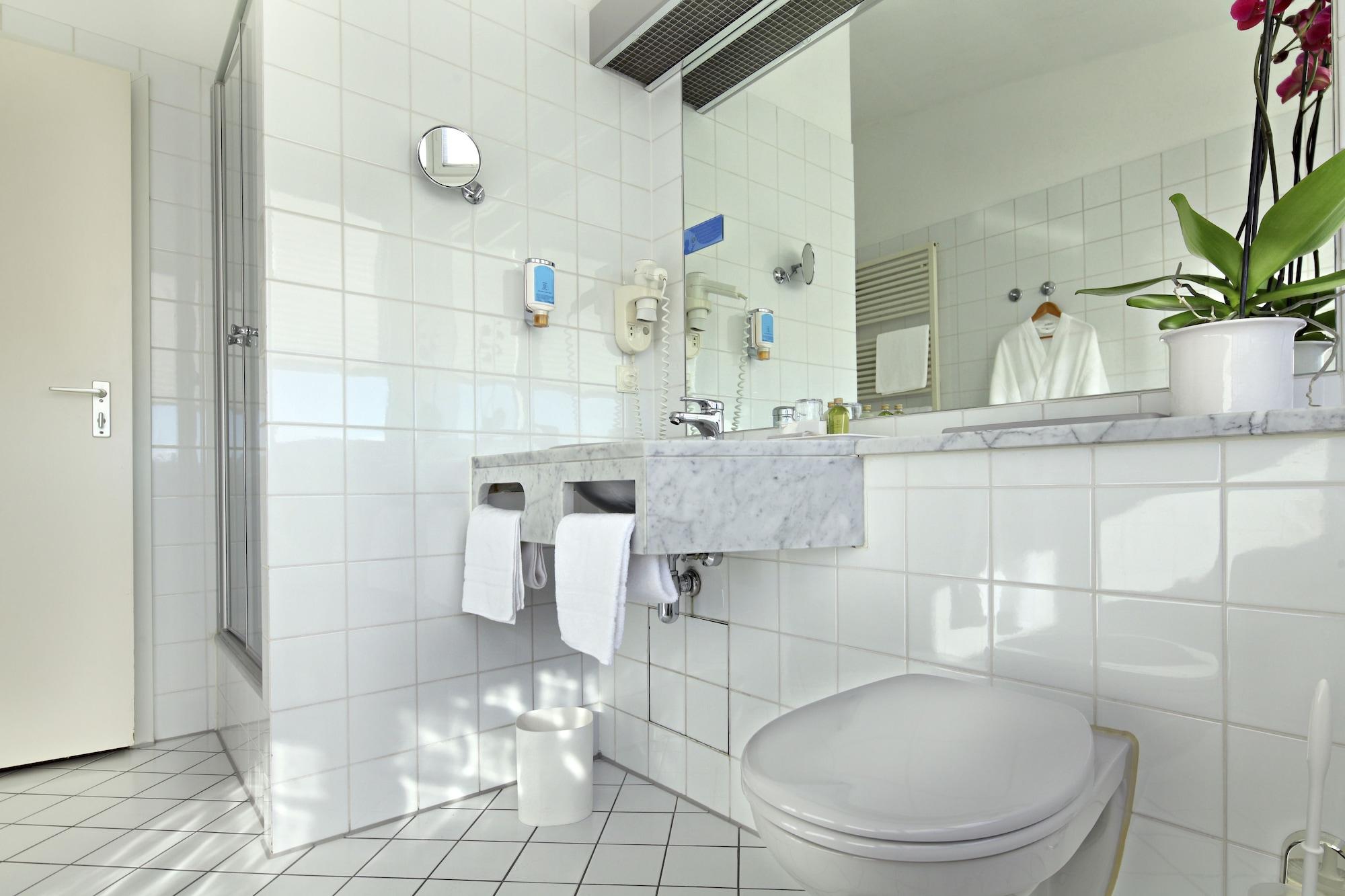 Best Western Hotel Sindelfingen City Room photo