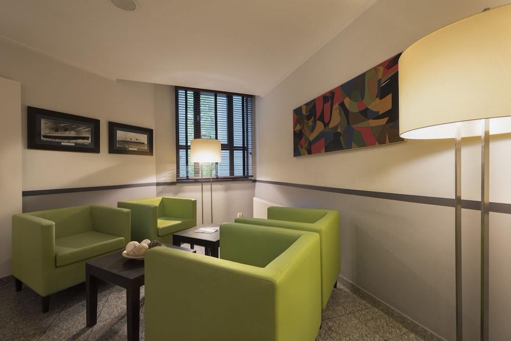 Best Western Hotel Sindelfingen City Exterior photo